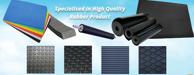 Eepo Industrial Sdn Bhd | Rubber Product Supplier