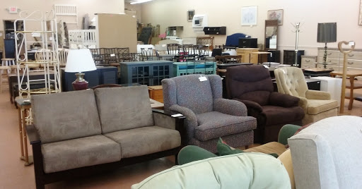 Thrift Store «Forgotten Treasures», reviews and photos, 4371 US-130, Edgewater Park, NJ 08010, USA