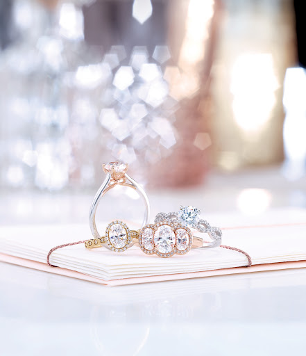 Jewelry Store «David Douglas Diamonds & Jewelry», reviews and photos, 3605 Sandy Plains Rd #260, Marietta, GA 30066, USA