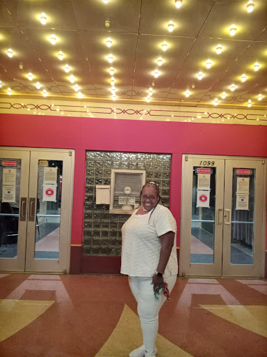 Live Music Venue «Variety Playhouse», reviews and photos, 1099 Euclid Ave NE, Atlanta, GA 30307, USA