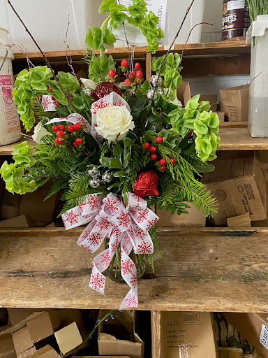 Florist «Janousek Florist Inc. & Greenhouses», reviews and photos, 4901 Charles St, Omaha, NE 68132, USA