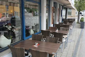 Cafe Restaurant "Zum Kapuziner" image