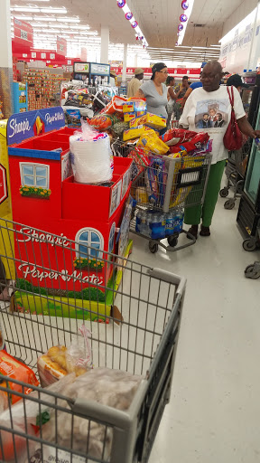 Grocery Store «Price Rite of District Heights», reviews and photos, 5800 Silver Hill Rd, District Heights, MD 20747, USA