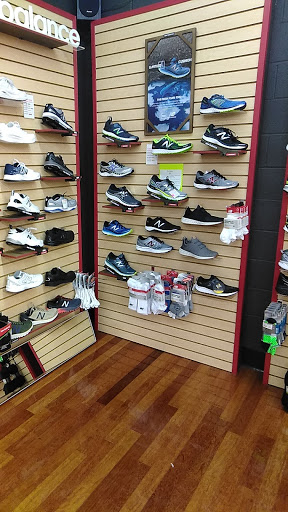 Shoe Store «Scioto Shoe Mart», reviews and photos, 206 James Way, Marion, OH 43302, USA