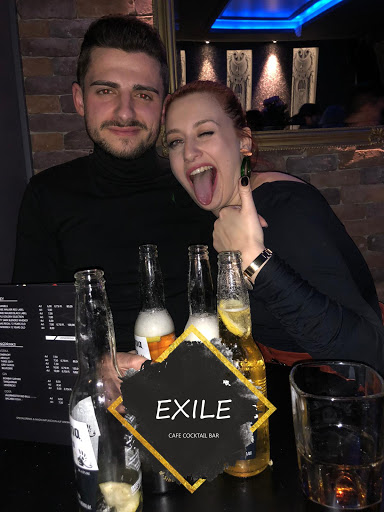 Exile Cafe & Cocktail Bar