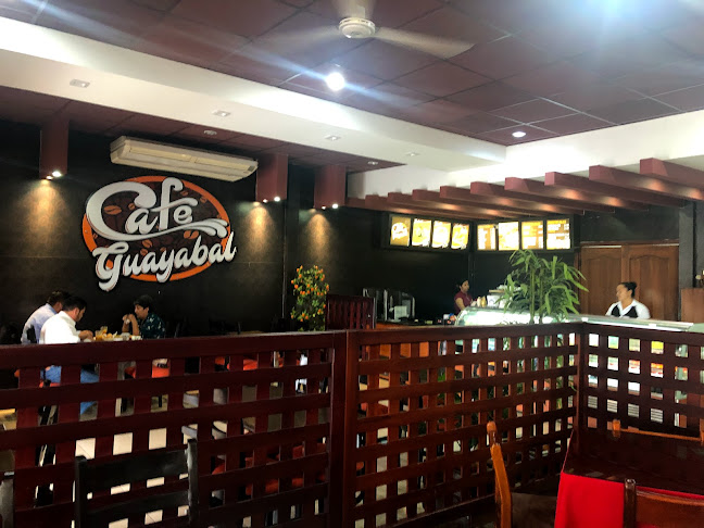 Helechos De Guayabal Restaurante - Restaurante