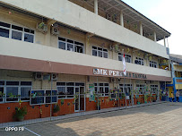 Foto SMK  Perwira Bangsa, Kota Depok