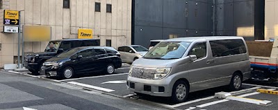 タイムズ日本橋小舟町第６