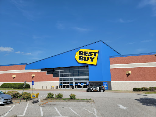 Electronics Store «Best Buy», reviews and photos, 5651 S Service Rd, St Peters, MO 63376, USA