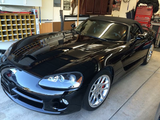 Auto Body Shop «New Look Collision Center», reviews and photos, 102 Corporate Park Dr, Henderson, NV 89074, USA