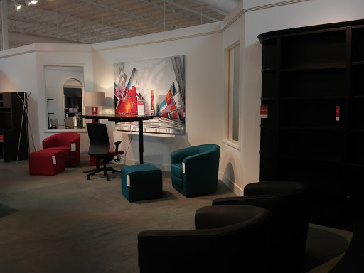 Furniture Store «Scandinavian Designs (Formerly Plummers)», reviews and photos, 8660 Research Dr, Irvine, CA 92618, USA