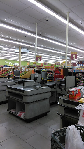 Supermarket «Kenosha Fresh Market», reviews and photos, 3500 52nd St, Kenosha, WI 53144, USA