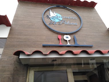 Hostal Y Restaurant La Paloma