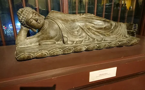 Bảo Tàng Văn Hóa Phật Giáo image