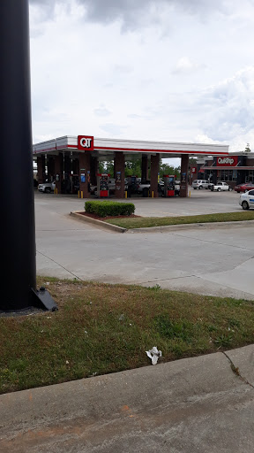Gas Station «QuikTrip», reviews and photos, 3446 Mundy Mill Rd, Oakwood, GA 30566, USA