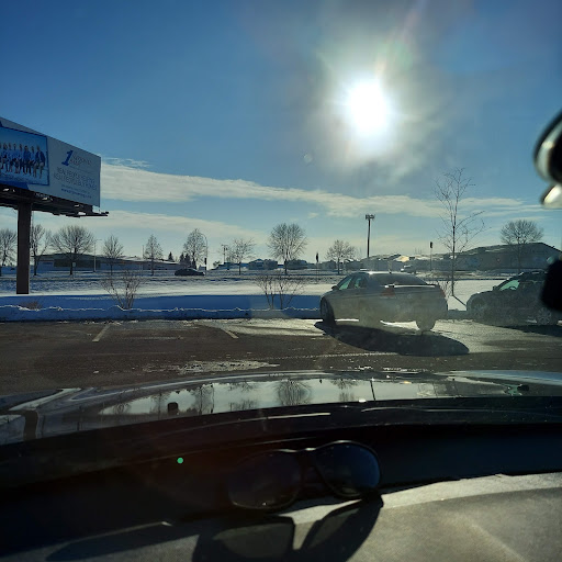 Supermarket «ALDI», reviews and photos, 1802 Lincoln Ave, Fergus Falls, MN 56537, USA