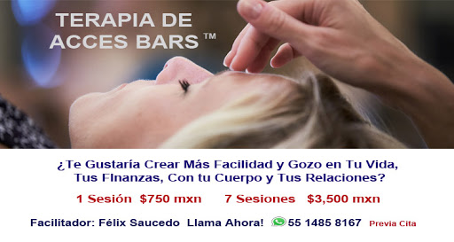 Terapias de REIKI En Azcapotzalco