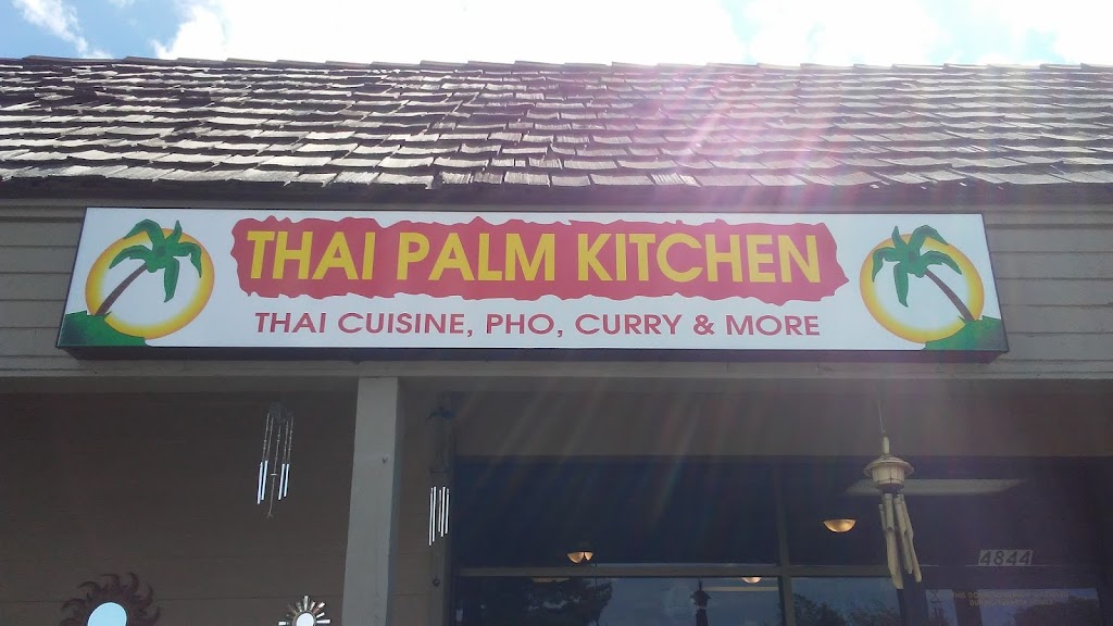 Thai Palm Kitchen 84403