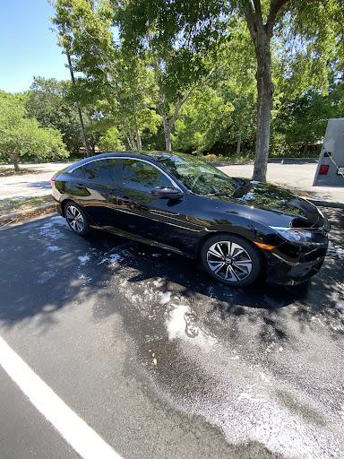 Blackbird Mobile Detailing & Ceramic Coating en Navarre