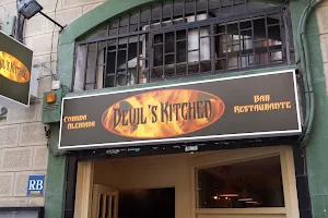 Devil's Kitchen image