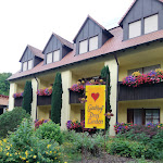 Photo n°1 de l'avis de Zeljko.o fait le 01/08/2023 à 14:14 sur le  Gasthof Drei Linden à Obertrubach