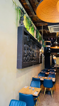 Atmosphère du Restaurant thaï La Table du Siam à Lille - n°13