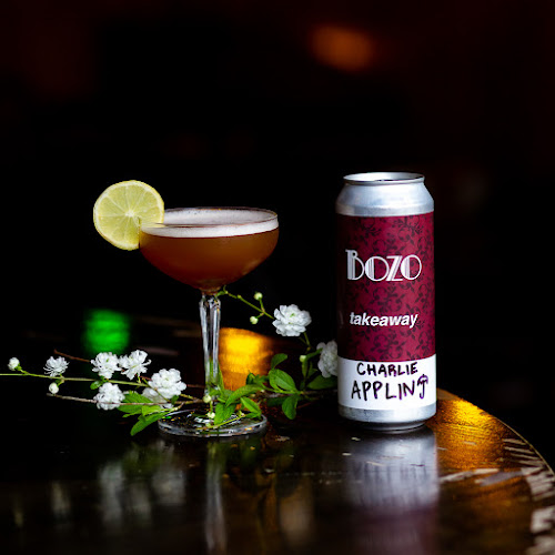 Bozo - Gin and Craft Beer Bar - Pub