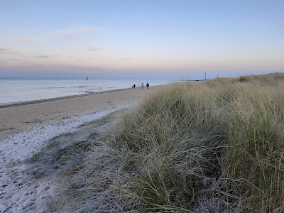 Parc Juno Beach à Courseulles-sur-Mer