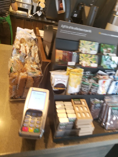 Coffee Shop «Starbucks», reviews and photos, 11979 Garvey Ave, El Monte, CA 91732, USA