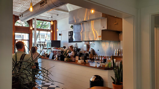 Coffee Shop «Bespoke Coffee & Dry Goods», reviews and photos, 202 Princess St, Wilmington, NC 28401, USA