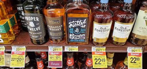 Grocery Store «Jewel-Osco», reviews and photos, 3124 N Lewis Ave, Waukegan, IL 60085, USA