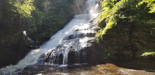 Park «Constitution Park», reviews and photos, Fletcher Ave & Lewis St, Fort Lee, NJ 07024, USA