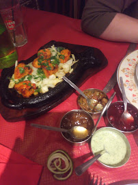 Plats et boissons du Restaurant indien Restaurant Rajah à Grenoble - n°9