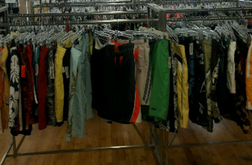 Thrift Store «Goodwill Store & Donation Center», reviews and photos, 1367 Weaverland Rd, East Earl, PA 17519, USA