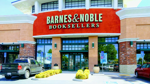 Book Store «Barnes & Noble», reviews and photos, 3485 Tyler St, Riverside, CA 92503, USA
