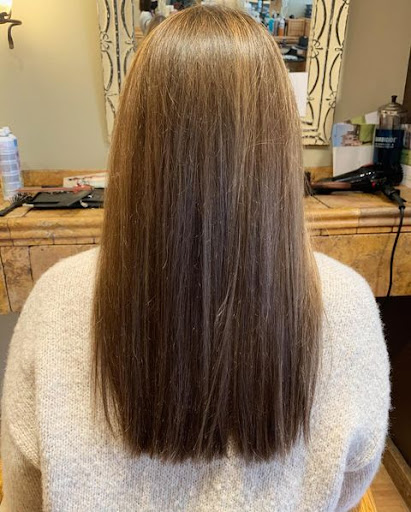 Beauty Salon «Salon A», reviews and photos, 912 Lancaster Ave, Bryn Mawr, PA 19010, USA