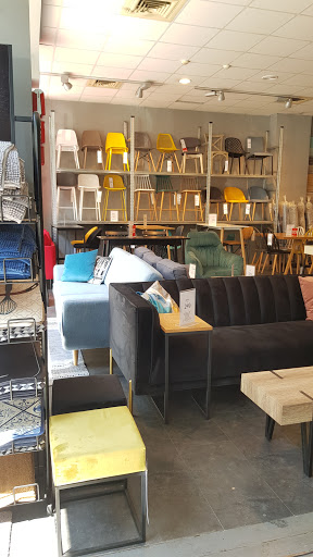 Stores to buy furniture Tel Aviv