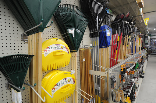 Home Improvement Store «Clement Hardware», reviews and photos, 500 Ritchie Hwy, Severna Park, MD 21146, USA