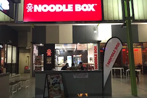 Noodle Box Park Ridge image