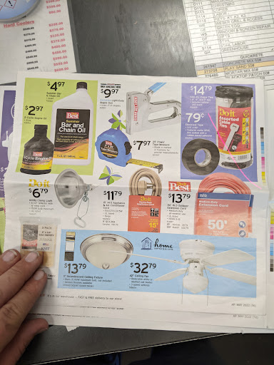 Hardware Store «Brownsboro Hardware & Paint - Prospect», reviews and photos, 9521 US-42, Prospect, KY 40059, USA