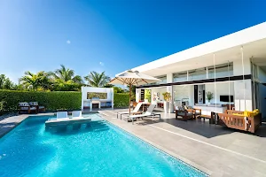 White Villas Resort Turks and Caicos image