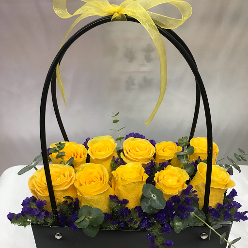 Florist «Flower In Love - JaJa», reviews and photos, 15936 Halliburton Rd, Hacienda Heights, CA 91745, USA