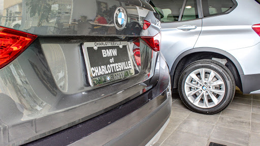 BMW Dealer «BMW Of Charlottesville», reviews and photos, 1295 Richmond Rd, Charlottesville, VA 22911, USA