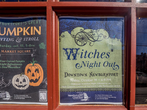 Gift Shop «RR Traders Inc.», reviews and photos, 3 Middle St, Newburyport, MA 01950, USA