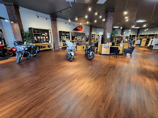 Motorcycle Dealer «Pro Caliber Motorsports», reviews and photos, 10703 Northeast Fourth Plain Blvd, Vancouver, WA 98662, USA