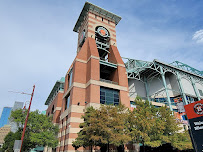 Minute Maid Park - Photo 5 - Car repair in Houston, TX, Houston