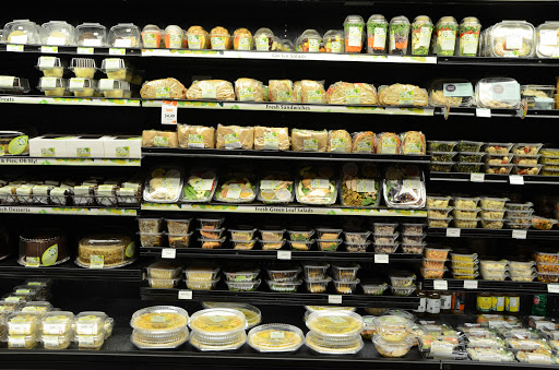 Grocery Store «New Pioneer Food Co-op», reviews and photos, 22 S Van Buren St, Iowa City, IA 52240, USA