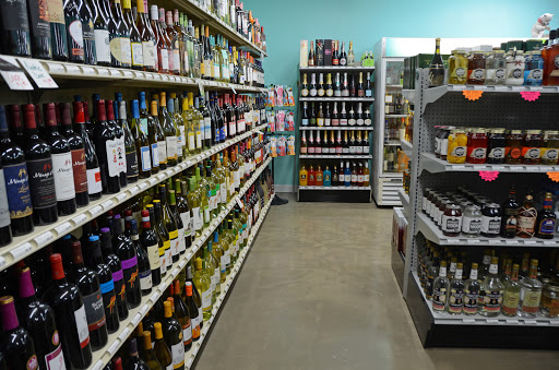 Liquor Store «Red Barn Liquors», reviews and photos, 1731 Us 31W Byp, Bowling Green, KY 42101, USA