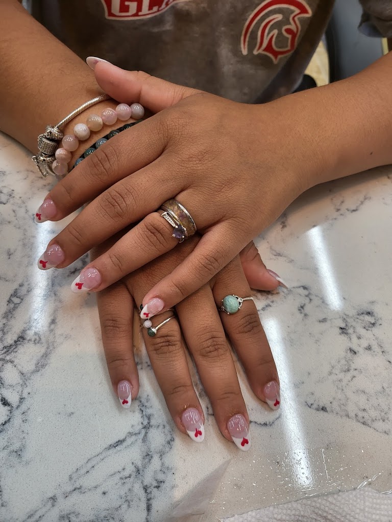 Prim Nail Spa 21737