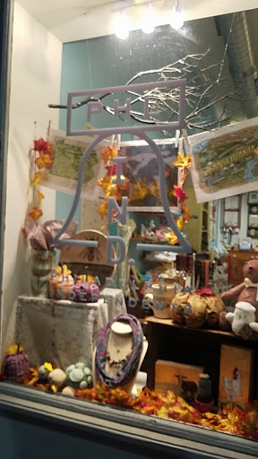 Gift Shop «Philadelphia Independents», reviews and photos, 35 N 3rd St, Philadelphia, PA 19106, USA